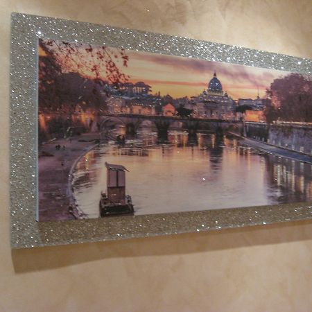 B&B Romantica Home Εξωτερικό φωτογραφία