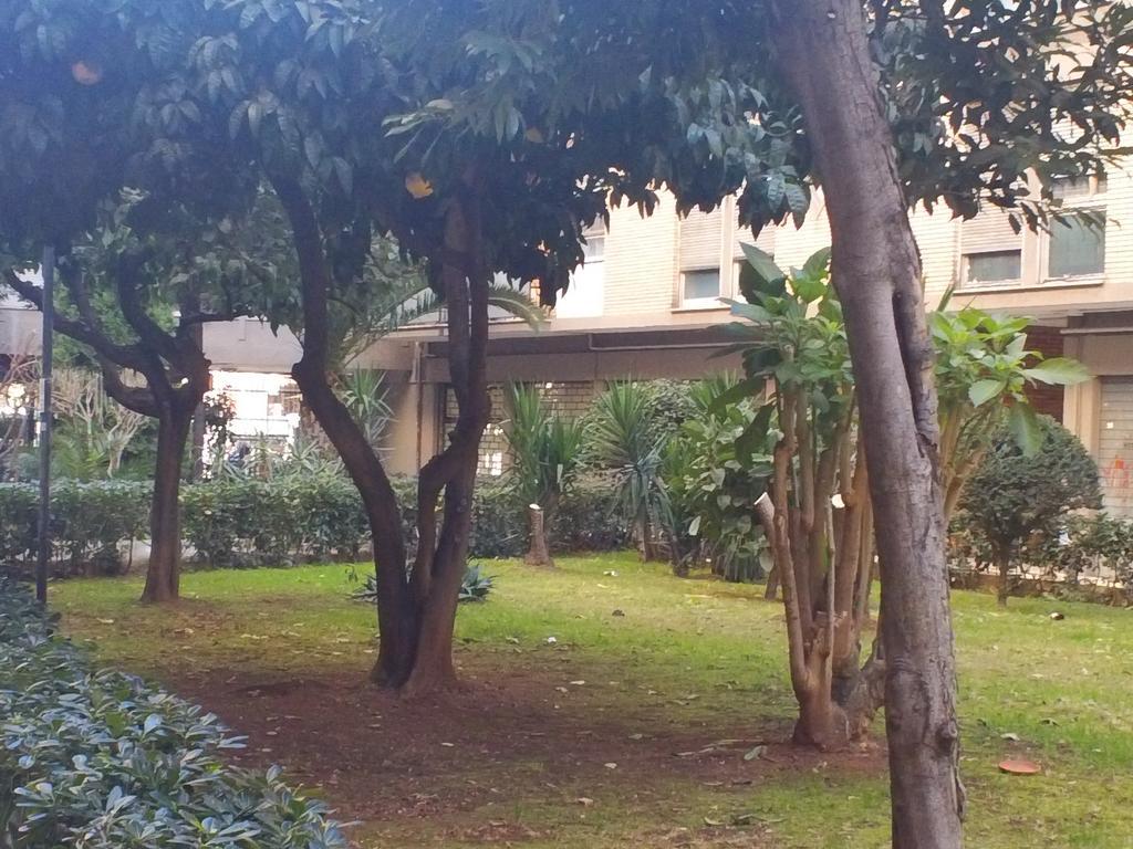 B&B Romantica Home Εξωτερικό φωτογραφία