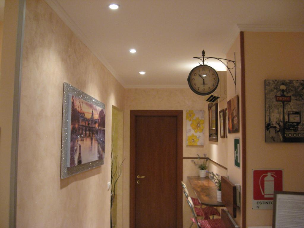B&B Romantica Home Εξωτερικό φωτογραφία