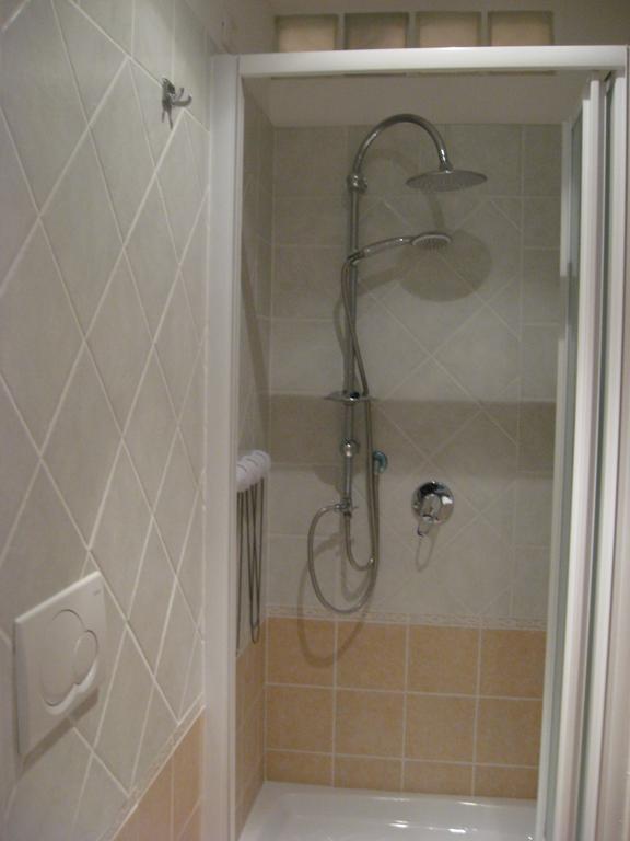 B&B Romantica Home Εξωτερικό φωτογραφία