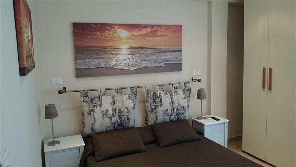 B&B Romantica Home Εξωτερικό φωτογραφία